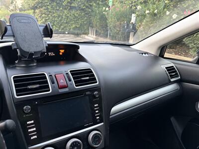 2017 Subaru Crosstrek 2.0i Premium - Photo 9 - Campbell, CA 95008