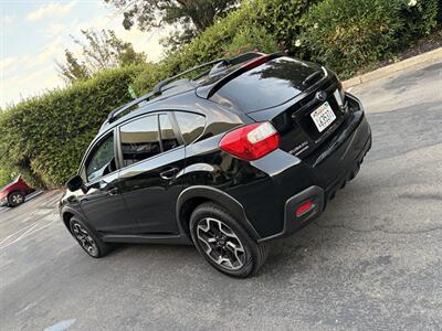 2017 Subaru Crosstrek 2.0i Premium - Photo 4 - Campbell, CA 95008