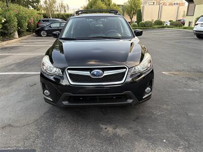 2017 Subaru Crosstrek 2.0i Premium - Photo 1 - Campbell, CA 95008