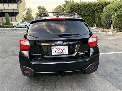 2017 Subaru Crosstrek 2.0i Premium - Photo 5 - Campbell, CA 95008