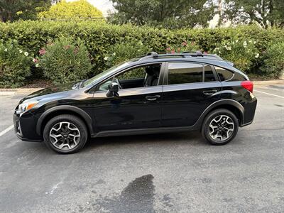 2017 Subaru Crosstrek 2.0i Premium - Photo 3 - Campbell, CA 95008