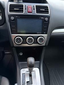 2017 Subaru Crosstrek 2.0i Premium - Photo 15 - Campbell, CA 95008