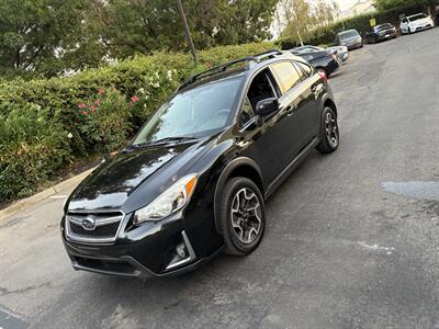 2017 Subaru Crosstrek 2.0i Premium - Photo 8 - Campbell, CA 95008