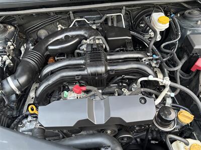 2017 Subaru Crosstrek 2.0i Premium - Photo 10 - Campbell, CA 95008