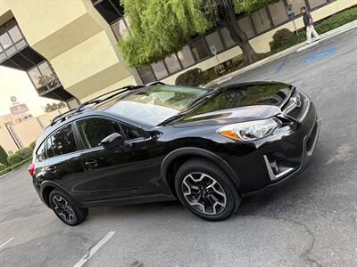 2017 Subaru Crosstrek 2.0i Premium - Photo 2 - Campbell, CA 95008