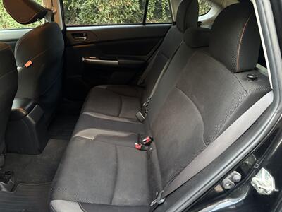 2017 Subaru Crosstrek 2.0i Premium - Photo 13 - Campbell, CA 95008