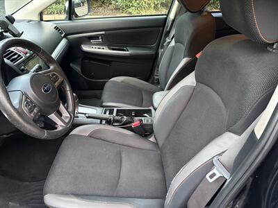 2017 Subaru Crosstrek 2.0i Premium - Photo 12 - Campbell, CA 95008
