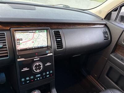2015 Ford Flex Limited   - Photo 13 - Campbell, CA 95008