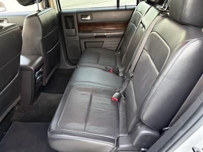 2015 Ford Flex Limited   - Photo 10 - Campbell, CA 95008