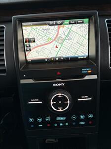 2015 Ford Flex Limited   - Photo 15 - Campbell, CA 95008