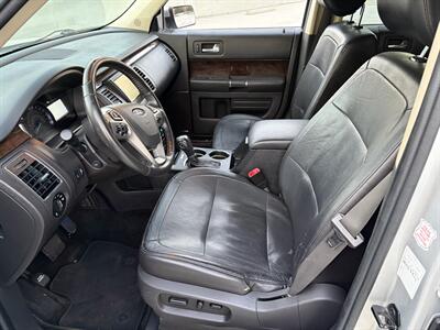 2015 Ford Flex Limited   - Photo 9 - Campbell, CA 95008