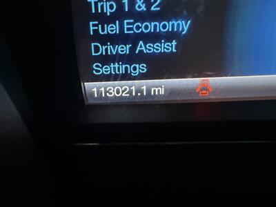 2015 Ford Flex Limited   - Photo 16 - Campbell, CA 95008