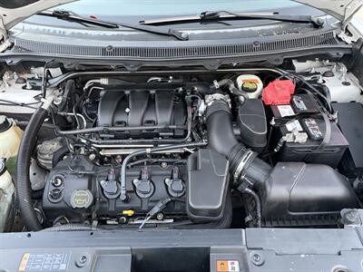 2015 Ford Flex Limited   - Photo 21 - Campbell, CA 95008