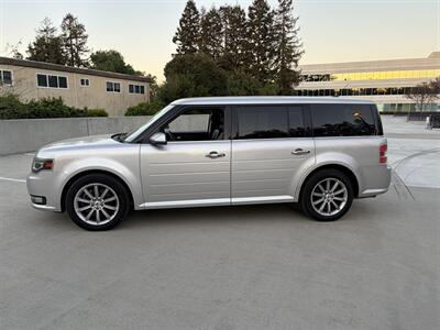 2015 Ford Flex Limited   - Photo 3 - Campbell, CA 95008