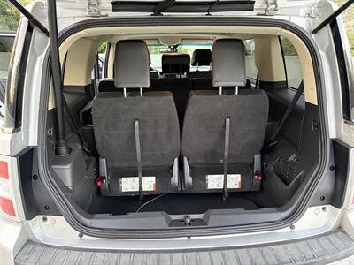 2015 Ford Flex Limited   - Photo 12 - Campbell, CA 95008