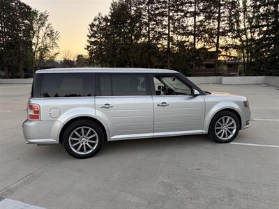 2015 Ford Flex Limited   - Photo 7 - Campbell, CA 95008
