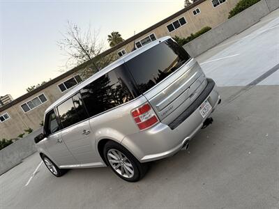 2015 Ford Flex Limited   - Photo 4 - Campbell, CA 95008