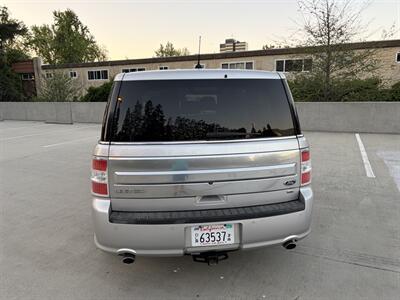 2015 Ford Flex Limited   - Photo 5 - Campbell, CA 95008