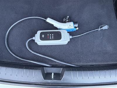 2017 Hyundai SONATA Plug-in Hybrid Limited   - Photo 14 - Campbell, CA 95008