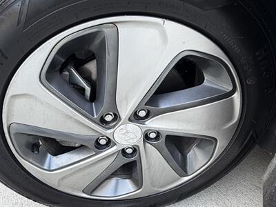 2017 Hyundai SONATA Plug-in Hybrid Limited   - Photo 21 - Campbell, CA 95008