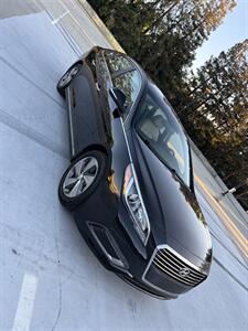 2017 Hyundai SONATA Plug-in Hybrid   - Photo 7 - Campbell, CA 95008