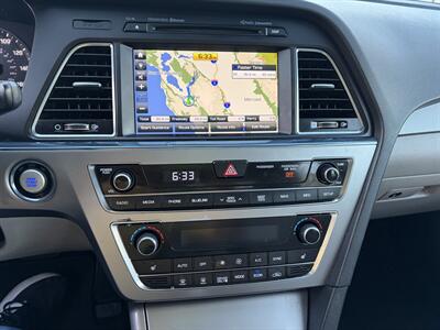 2017 Hyundai SONATA Plug-in Hybrid   - Photo 12 - Campbell, CA 95008
