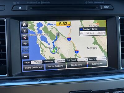 2017 Hyundai SONATA Plug-in Hybrid   - Photo 11 - Campbell, CA 95008