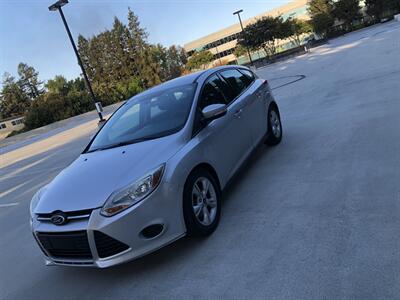 2014 Ford Focus SE   - Photo 2 - Campbell, CA 95008