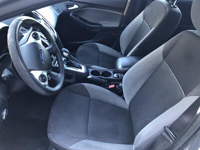 2014 Ford Focus SE   - Photo 9 - Campbell, CA 95008