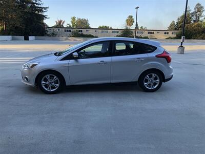 2014 Ford Focus SE   - Photo 6 - Campbell, CA 95008