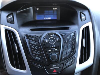2014 Ford Focus SE   - Photo 13 - Campbell, CA 95008