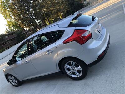 2014 Ford Focus SE   - Photo 3 - Campbell, CA 95008