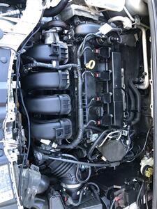 2014 Ford Focus SE   - Photo 12 - Campbell, CA 95008