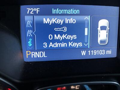 2014 Ford Focus SE   - Photo 19 - Campbell, CA 95008