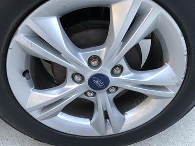 2014 Ford Focus SE   - Photo 11 - Campbell, CA 95008