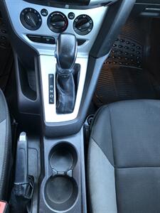2014 Ford Focus SE   - Photo 14 - Campbell, CA 95008