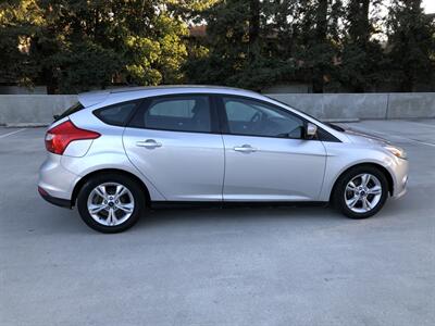 2014 Ford Focus SE   - Photo 5 - Campbell, CA 95008