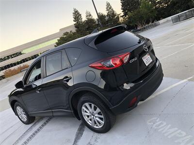 2016 Mazda CX-5 Touring - Photo 4 - Campbell, CA 95008
