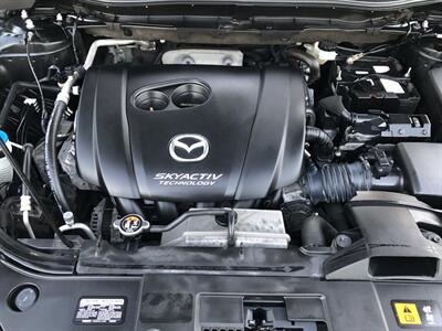 2016 Mazda CX-5 Touring - Photo 19 - Campbell, CA 95008
