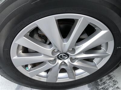 2016 Mazda CX-5 Touring - Photo 18 - Campbell, CA 95008