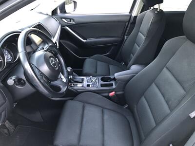 2016 Mazda CX-5 Touring - Photo 9 - Campbell, CA 95008