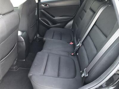 2016 Mazda CX-5 Touring - Photo 10 - Campbell, CA 95008