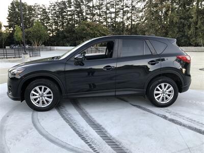 2016 Mazda CX-5 Touring - Photo 3 - Campbell, CA 95008
