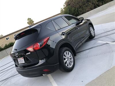 2016 Mazda CX-5 Touring - Photo 6 - Campbell, CA 95008