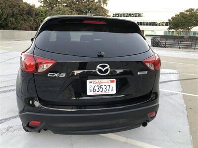 2016 Mazda CX-5 Touring - Photo 5 - Campbell, CA 95008