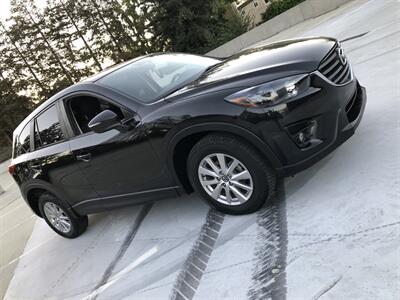 2016 Mazda CX-5 Touring - Photo 8 - Campbell, CA 95008