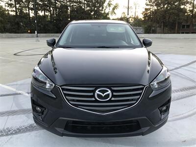 2016 Mazda CX-5 Touring SUV