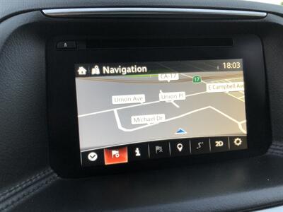 2016 Mazda CX-5 Touring - Photo 13 - Campbell, CA 95008