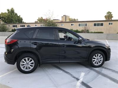 2016 Mazda CX-5 Touring - Photo 7 - Campbell, CA 95008