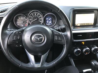 2016 Mazda CX-5 Touring - Photo 20 - Campbell, CA 95008